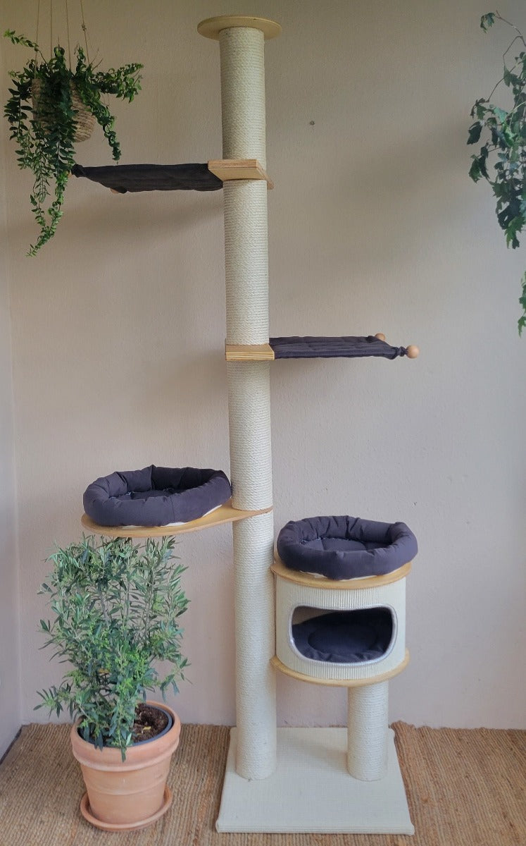 Kratzbaum Victoria von PetFun