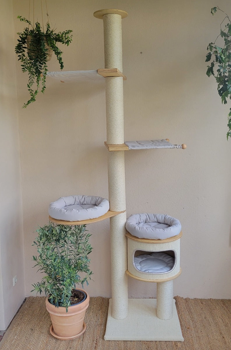 Kratzbaum Victoria von PetFun