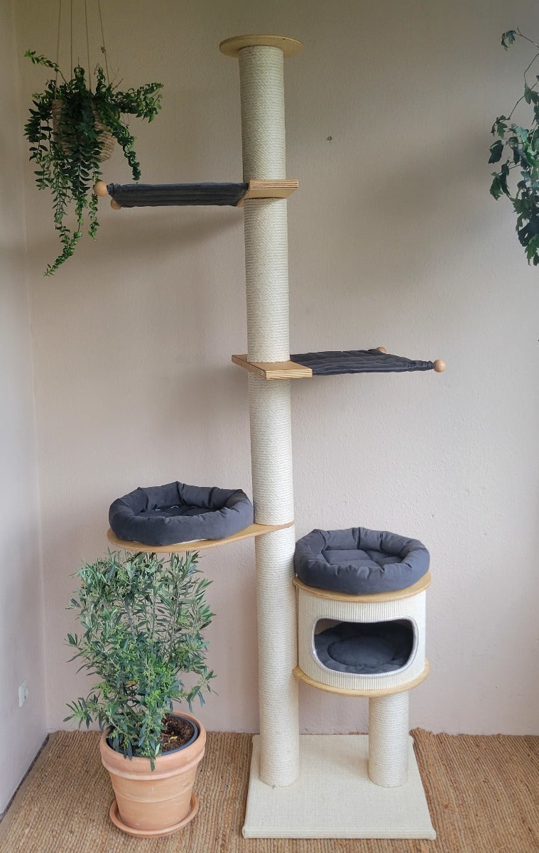 Kratzbaum Victoria von PetFun