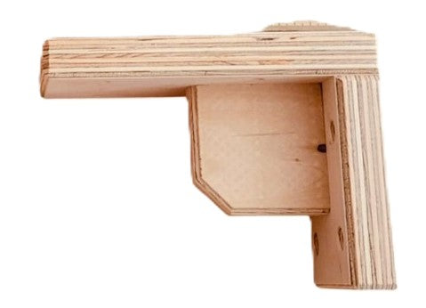 Wandhalter für Katzenmöbel von PetFun