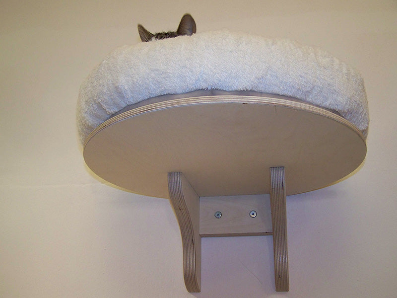 PetFun wall bed for cats
