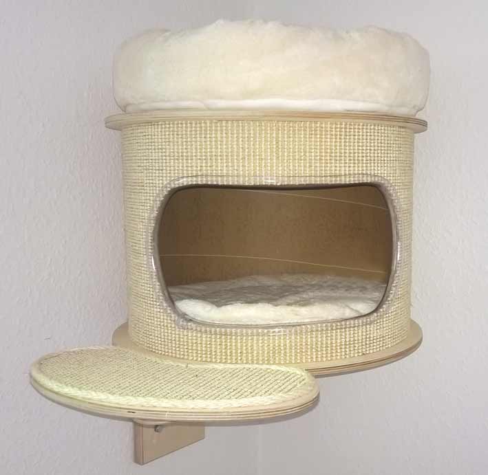 Wandhöhle für Katzen von PetFun