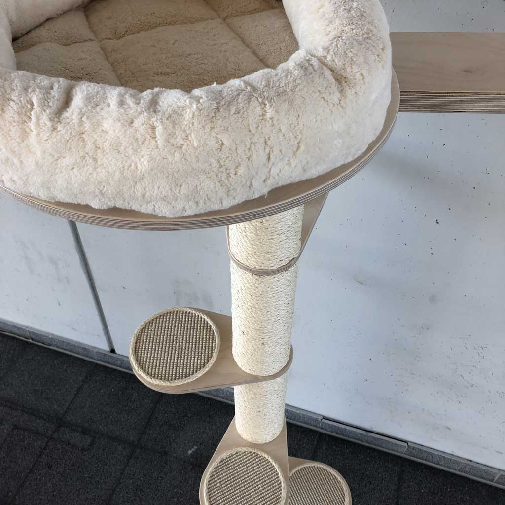 Wandkratzbaum Wendy von PetFun