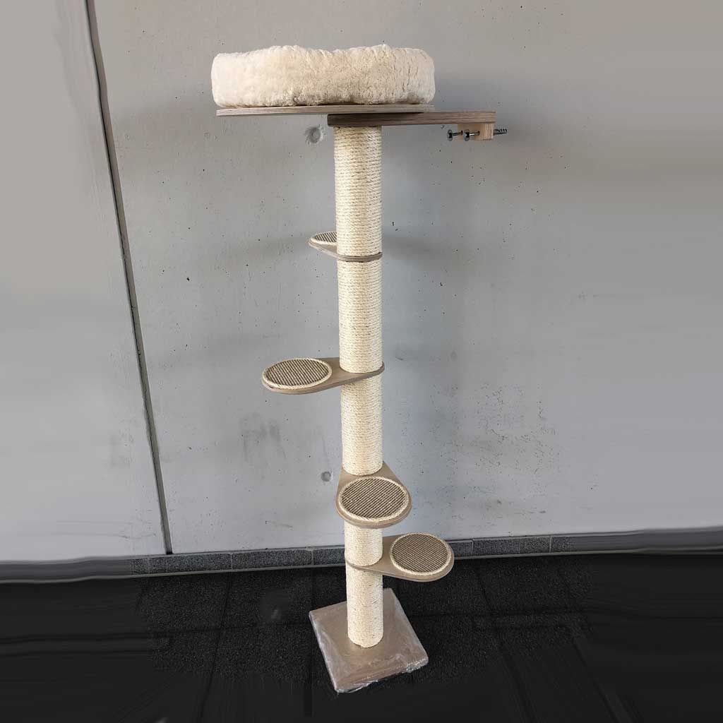Wandkratzbaum Wendy von PetFun